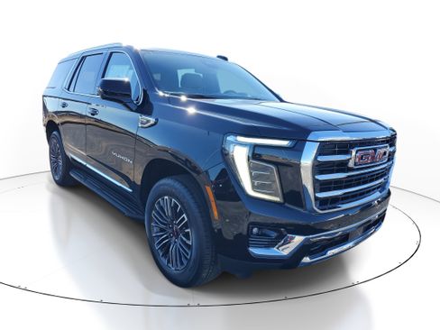New 2026 GMC Yukon Elevation image 2