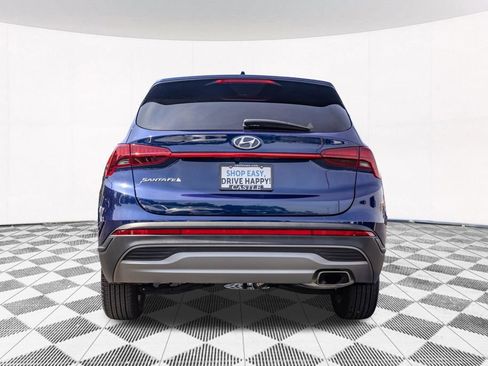Used 2023 Hyundai Santa Fe SEL FWD image 9