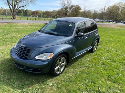 Used 2003 Chrysler PT Cruiser GT FWD image 36