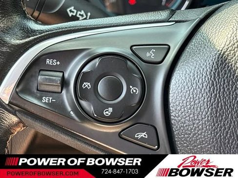 Used 2017 Buick Envision Essence AWD/4WD image 20