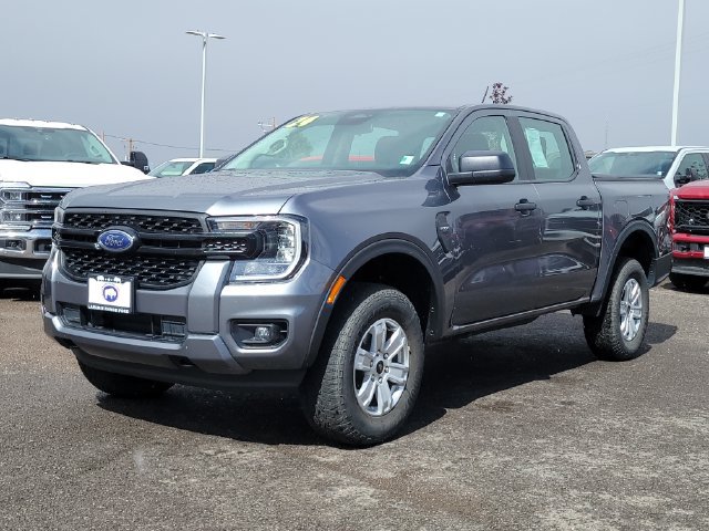 Used 2024 Ford Ranger XL w/ Trailer Tow Package AWD/4WD image 1