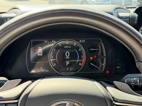 Used 2022 Lexus ES 350 w/ Premium Package FWD image 20