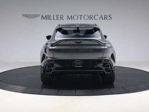 New 2026 Aston Martin DBX S image 6