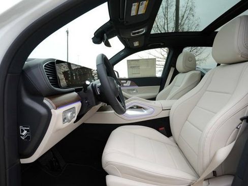 Used 2026 Mercedes-Benz GLE 350 4MATIC image 37