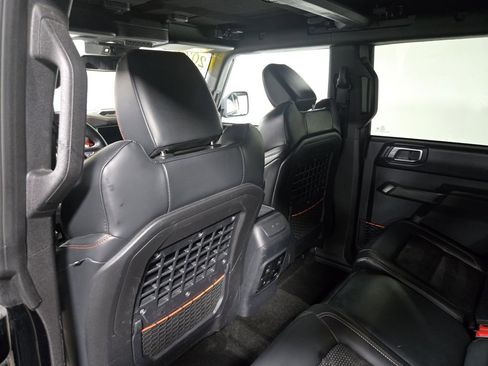 Used 2024 Ford Bronco Raptor image 33