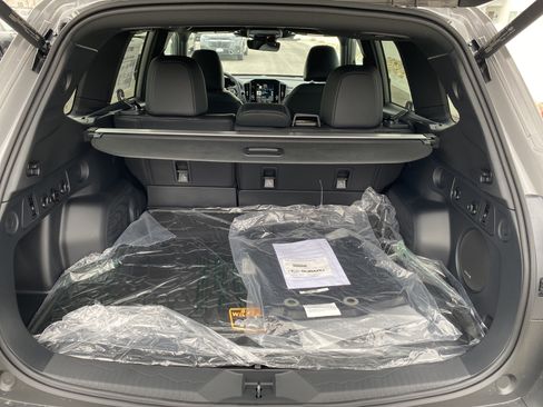 New 2026 Subaru Forester Wilderness AWD/4WD image 37