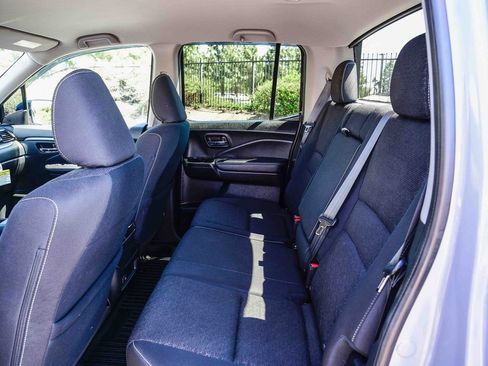 Used 2024 Honda Ridgeline Sport image 20