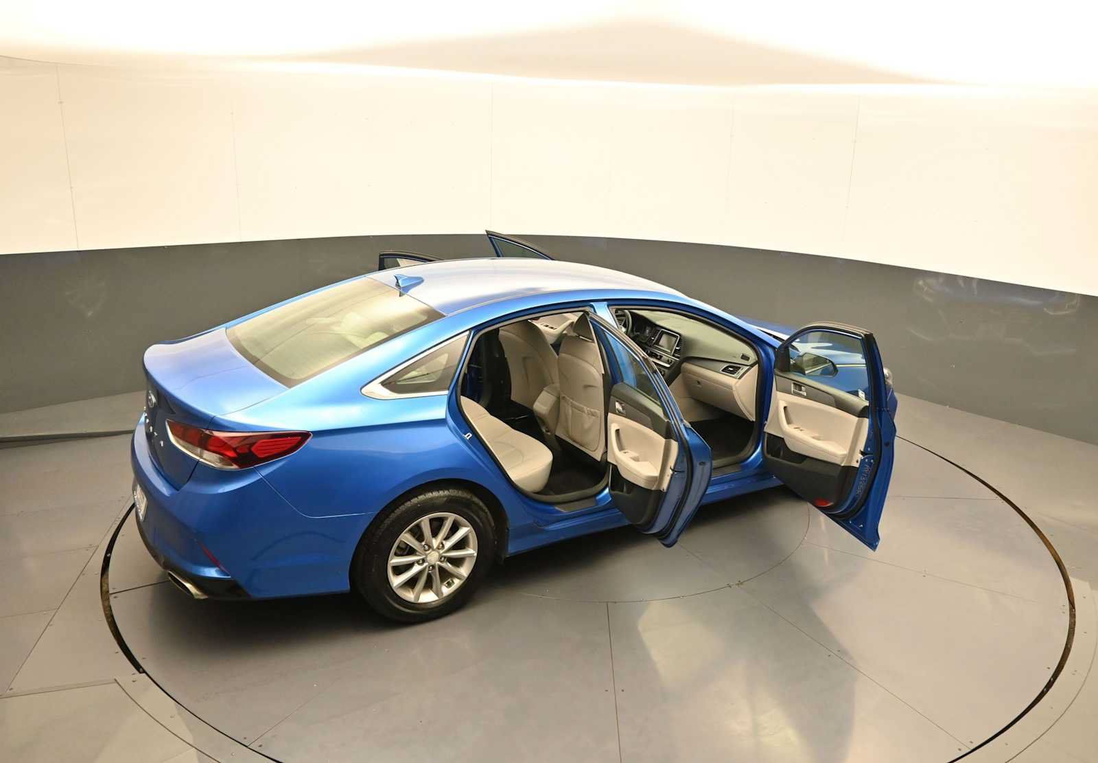 Used 2019 Hyundai Sonata SE FWD image 43