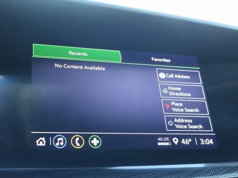 Used 2023 Buick Envision Preferred image 35