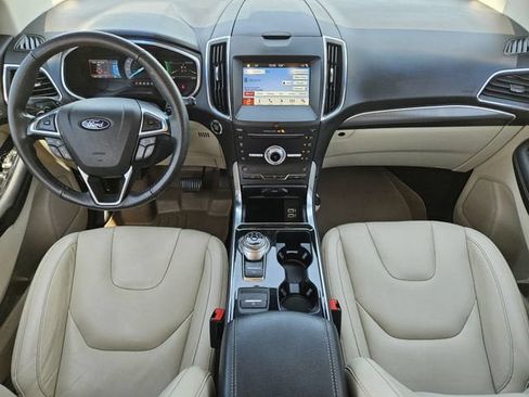 Used 2019 Ford Edge Titanium AWD/4WD image 27