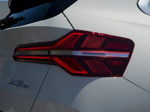 New 2026 BMW X3 xDrive30i AWD/4WD image 4