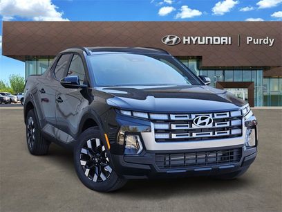 New 2026 Hyundai Santa Cruz SEL