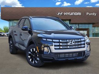 New 2026 Hyundai Santa Cruz SEL video 1