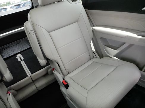 Used 2022 Volkswagen Atlas SE w/ Panoramic Sunroof Package AWD/4WD image 14