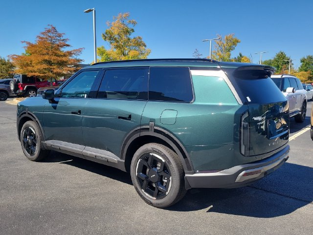 New 2027 Kia Telluride EX FWD image 6