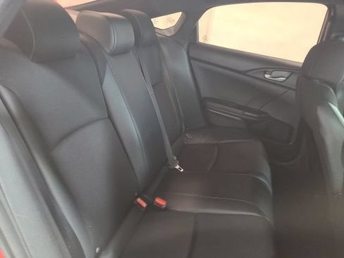 Used 2019 Honda Civic Sport image 13