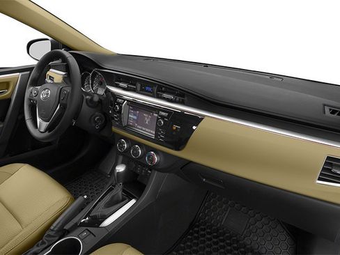 Used 2014 Toyota Corolla L FWD image 19