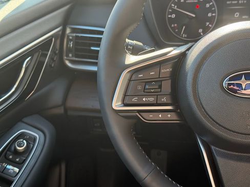 New 2025 Subaru Outback Touring XT image 11