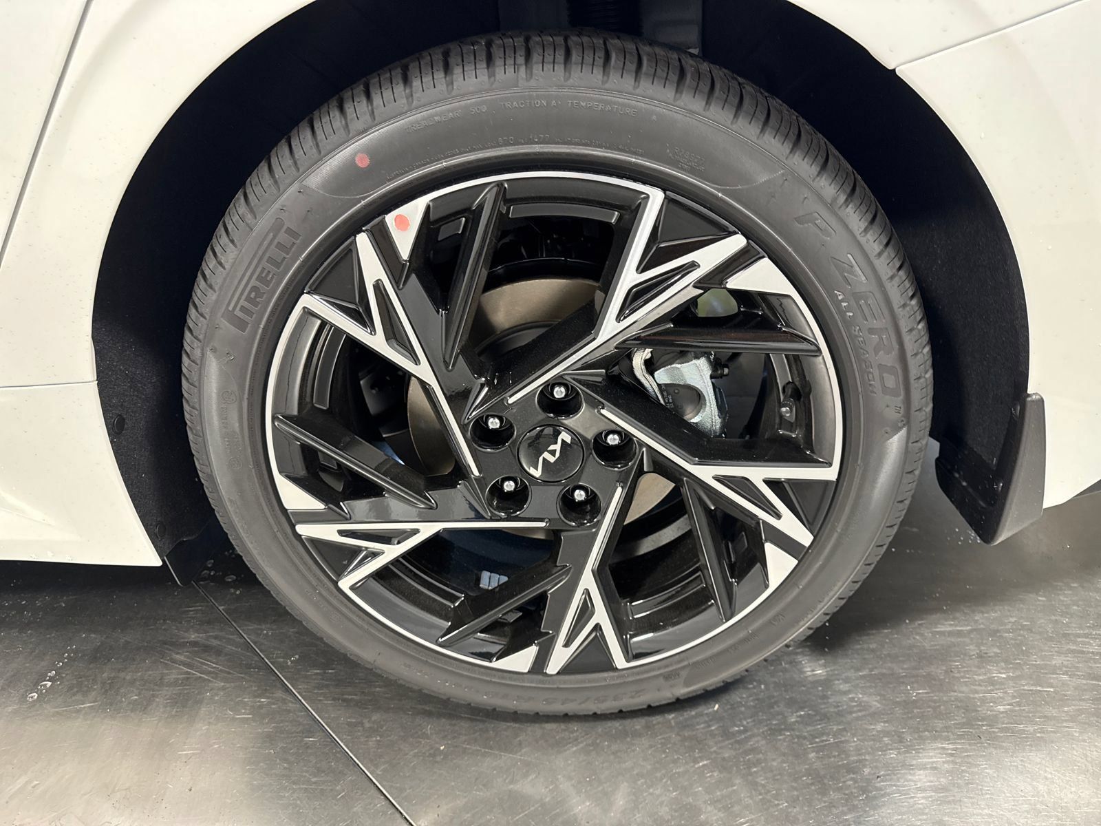 New 2026 Kia K5 GT-Line w/ GT-Line Premium Package AWD/4WD image 10