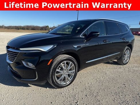 Used 2023 Buick Enclave Essence w/ Experience Buick Package image 1