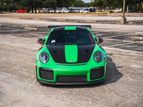 Used 2018 Porsche 911 GT2 RS RWD image 26