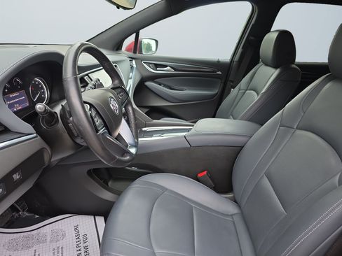 Used 2022 Buick Enclave Essence w/ Sport Touring Edition AWD/4WD image 10