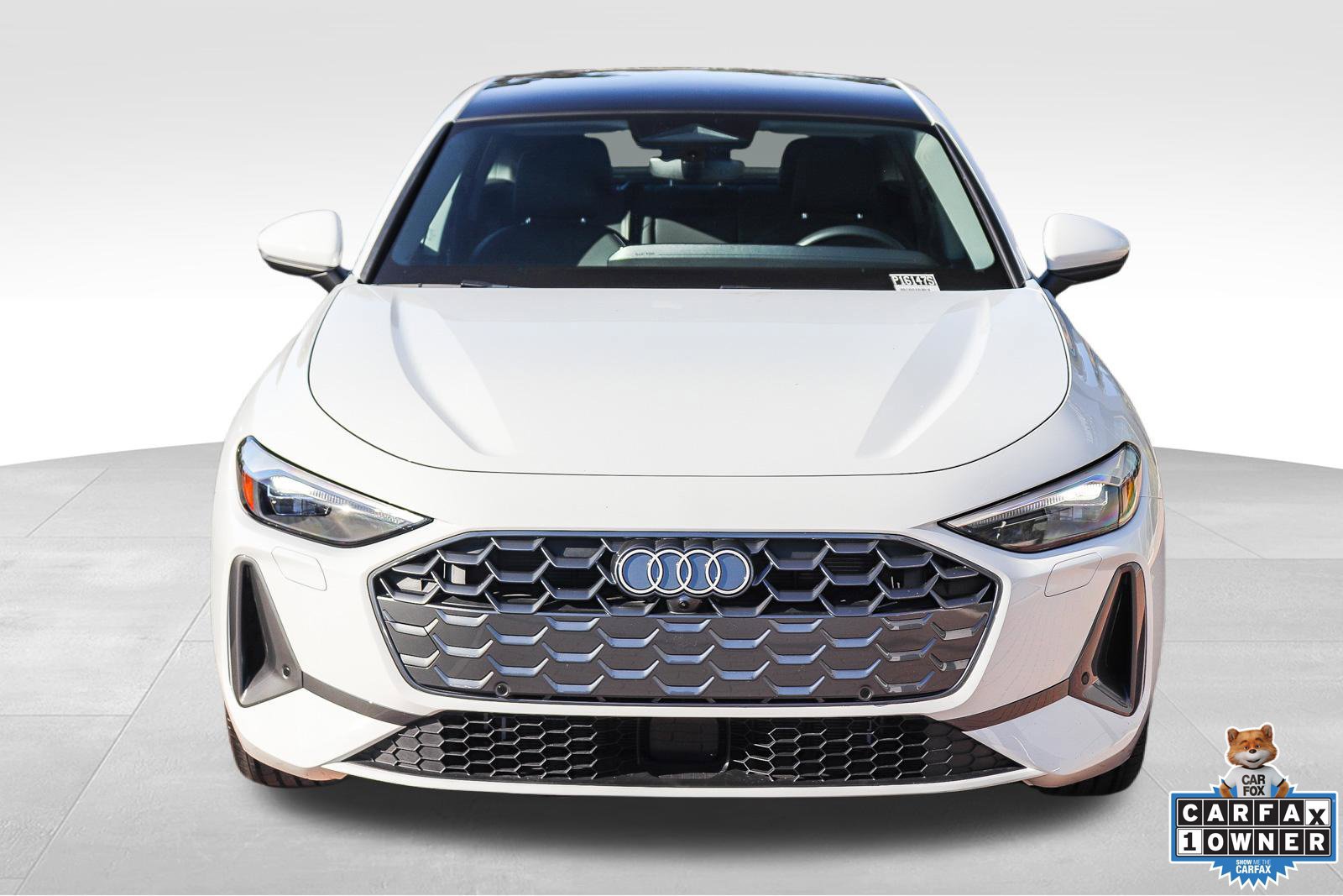 Certified 2025 Audi A5 Premium AWD/4WD image 2