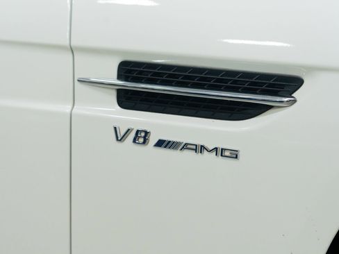 Used 2014 Mercedes-Benz SLK 55 AMG image 15