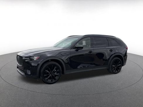 Used 2026 MAZDA CX-90 3.3 Turbo w/ Premium Sport Pkg AWD/4WD image 8