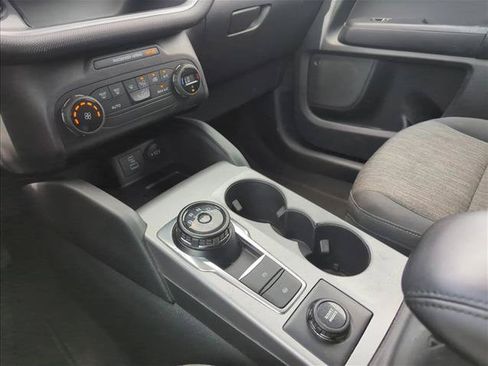 Used 2023 Ford Bronco Sport Big Bend AWD/4WD image 13