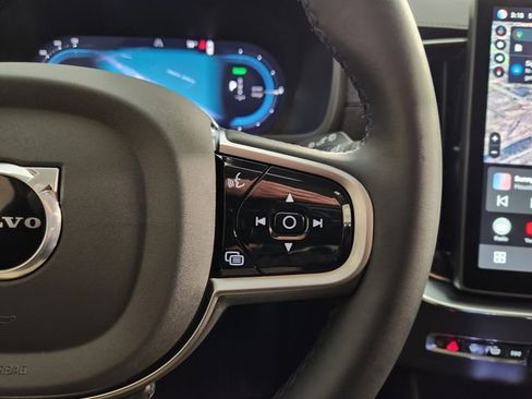 New 2025 Volvo XC90 T8 Plus w/ Protection Package Premier image 29