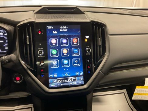 New 2026 Subaru Ascent Bronze Edition image 23