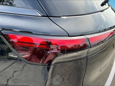 Certified 2026 INFINITI QX60 Sport AWD/4WD image 22