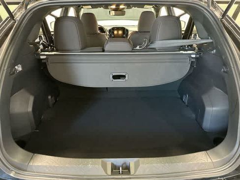 Certified 2026 Subaru Crosstrek 2.5i Sport AWD/4WD image 23
