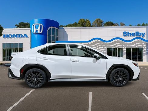 Used 2022 Subaru WRX Premium image 9