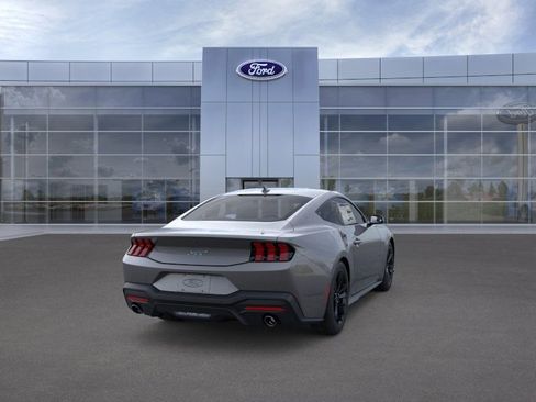 New 2026 Ford Mustang GT RWD image 8