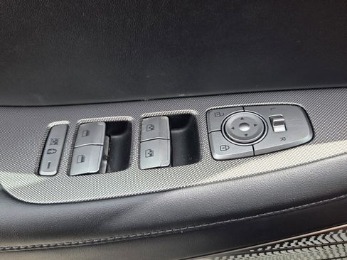 Used 2022 Hyundai Palisade Limited w/ Cargo Package image 16