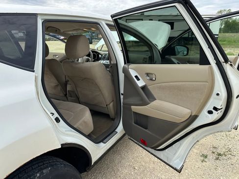 Used 2012 Nissan Murano S FWD image 12