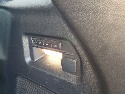 Certified 2023 Ford Explorer ST w/ Equipment Group 401A image 8