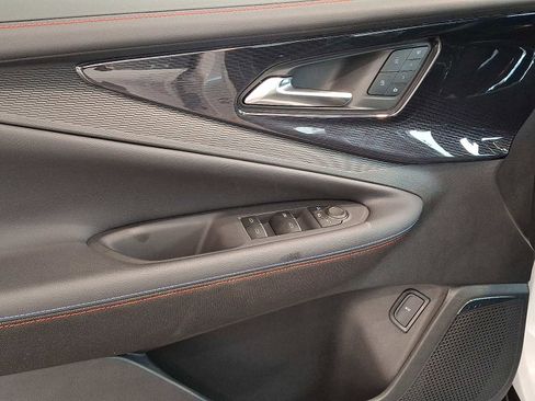 Used 2025 Chevrolet Blazer EV RS image 12