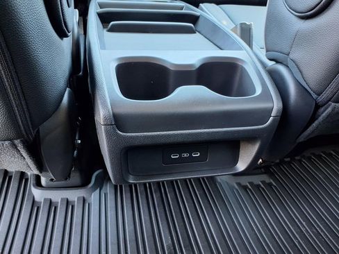 New 2026 Honda Odyssey Elite image 23