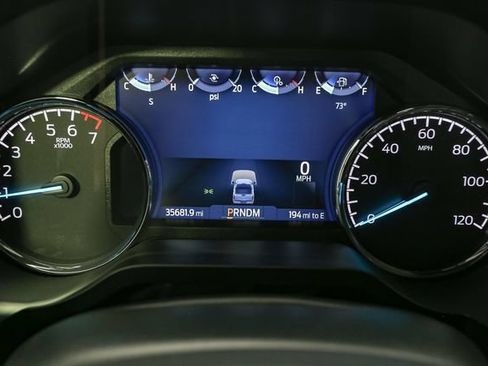 Used 2023 Ford F150 XLT w/ Equipment Group 302A High AWD/4WD image 34