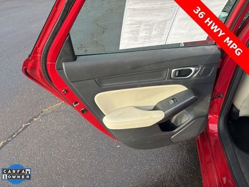 Used 2023 Acura Integra A-Spec image 10