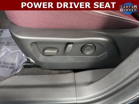 Used 2025 Buick Envision Sport Touring image 5