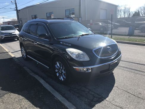 Used 2012 Buick Enclave Premium w/ Trailering Provision Package image 4