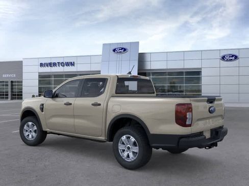 New 2025 Ford Ranger XL w/ Trailer Tow Package image 5