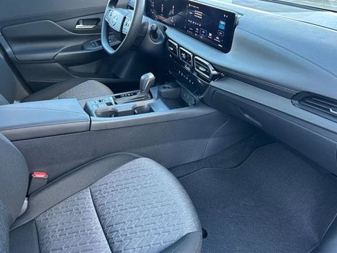 New 2026 Nissan Sentra SV w/ Floor Mat Package image 16
