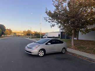Used 2009 Toyota Prius image 1