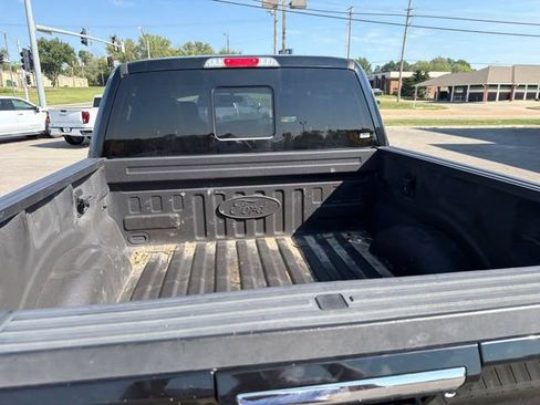 Used 2018 Ford F150 Lariat w/ Equipment Group 502A Luxury AWD/4WD image 30