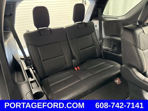 Used 2020 Ford Explorer ST w/ Premium Technology Package AWD/4WD image 43